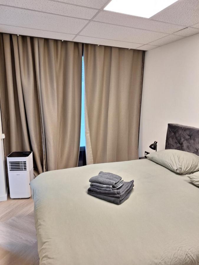 Perfect Studio 14 H Center Rotterdam Buitenkant foto
