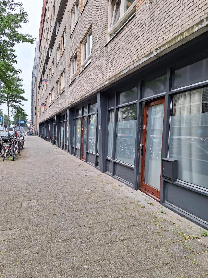 Perfect Studio 14 H Center Rotterdam Buitenkant foto